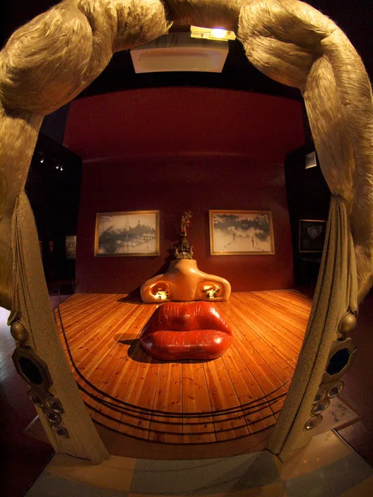 5 Art Movements that Influenced Architecture  - Image 10 of 13