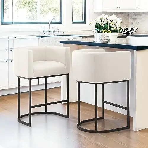 LUE Bona Counter Stools