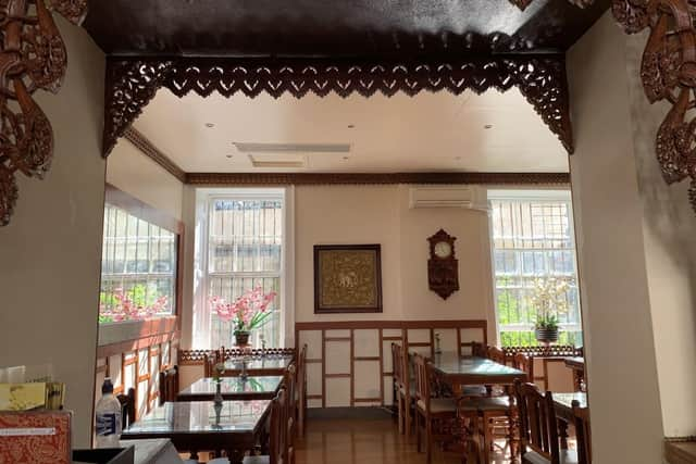 Popular Edinburgh Thai restaurant with hundreds of rave reviews closes suddenly after 20 years