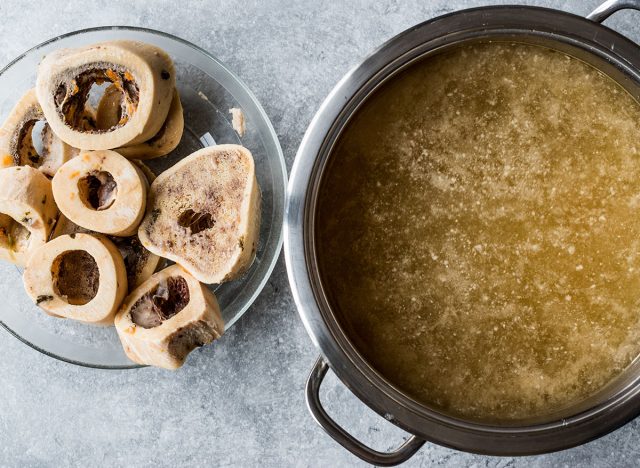 People Swear by Drinking Bone Broth for Weight Loss: ‘Totally Changed My Life’