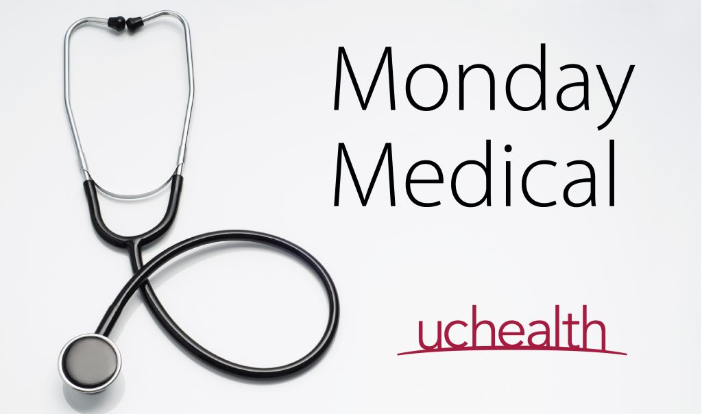 Monday Medical: Strong patient, primary care provider bond leads to better health