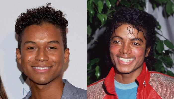 Jaafar Jackson Revives Michael’s Legend in the Upcoming Biopic