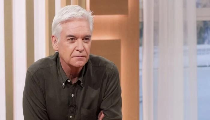 Phillip Schofield’s Controversy May ‘Deepen Pain’ for Him