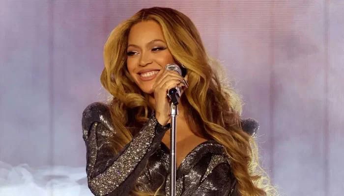 Beyonce Opens Up About Her Childhood Struggles with Hair Illness