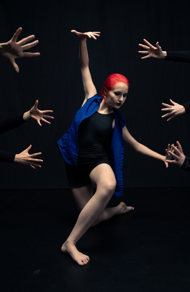 How Dance Artists are Fusing ASL With Choreography