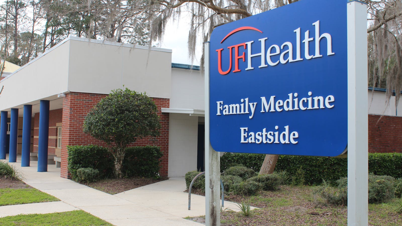 UF Health receives $500,000 grant for East Gainesville mobile food pharmacy – The Independent Florida Alligator