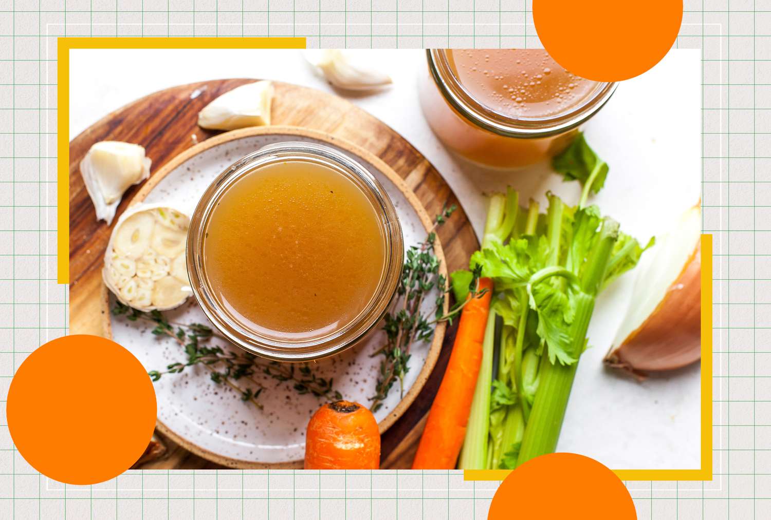 What Happens To Your Body When You Drink Bone Broth Every Day