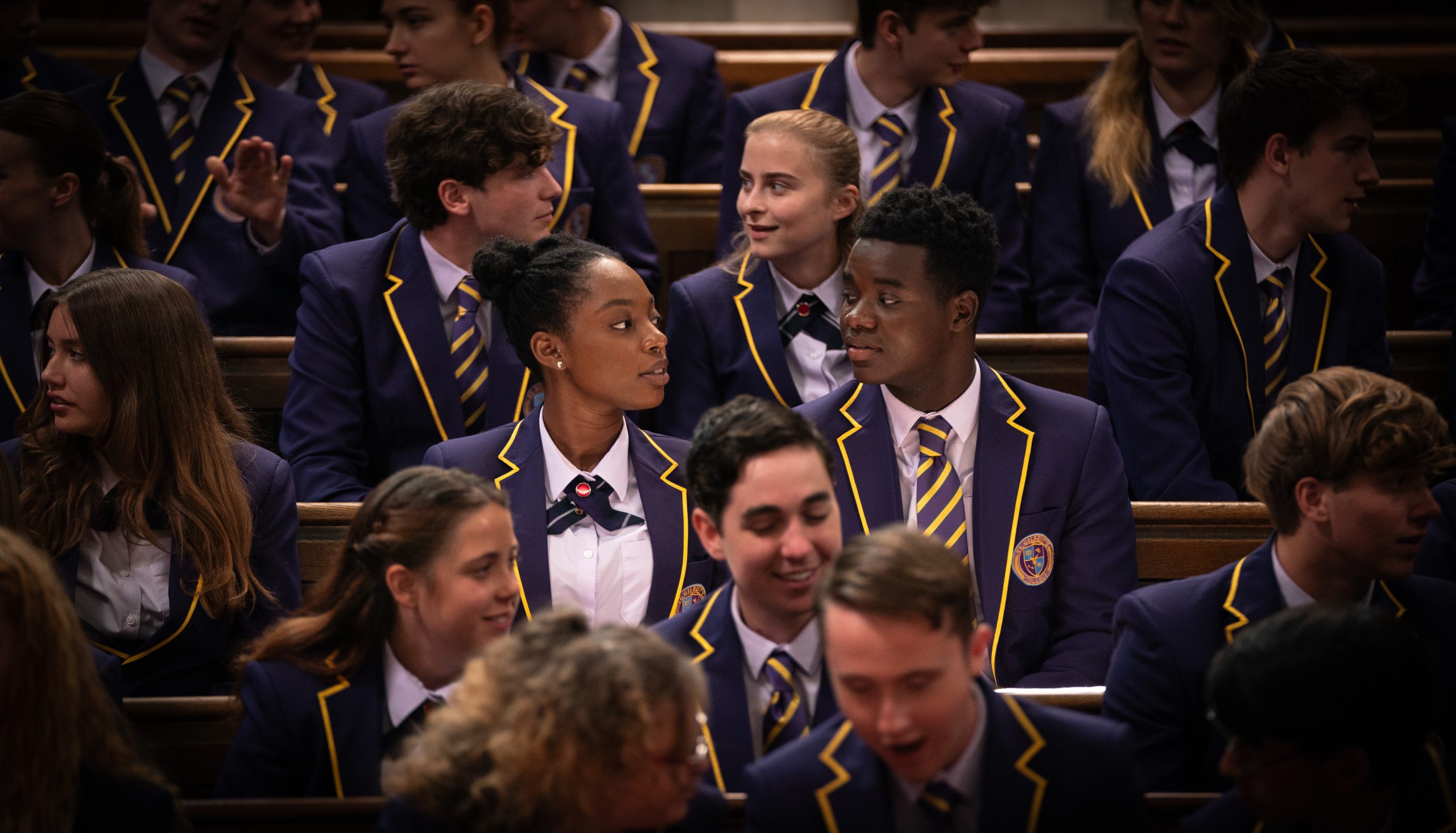 What’s On TV This Week: 19th February