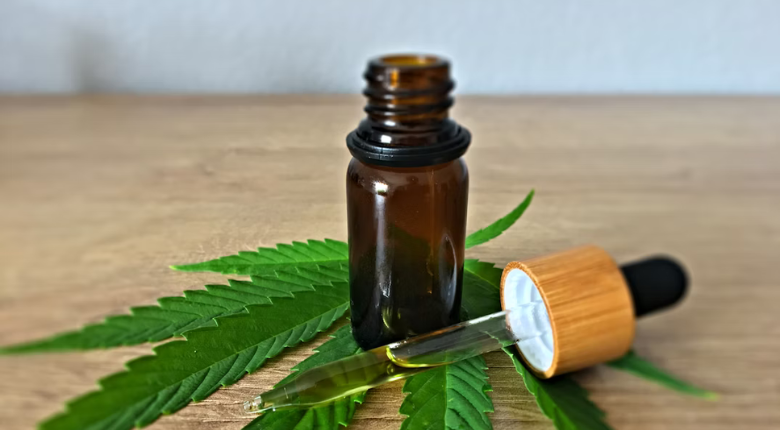 FDA Official Speaks on Agency Oversight of CBD in Foods, Supplements