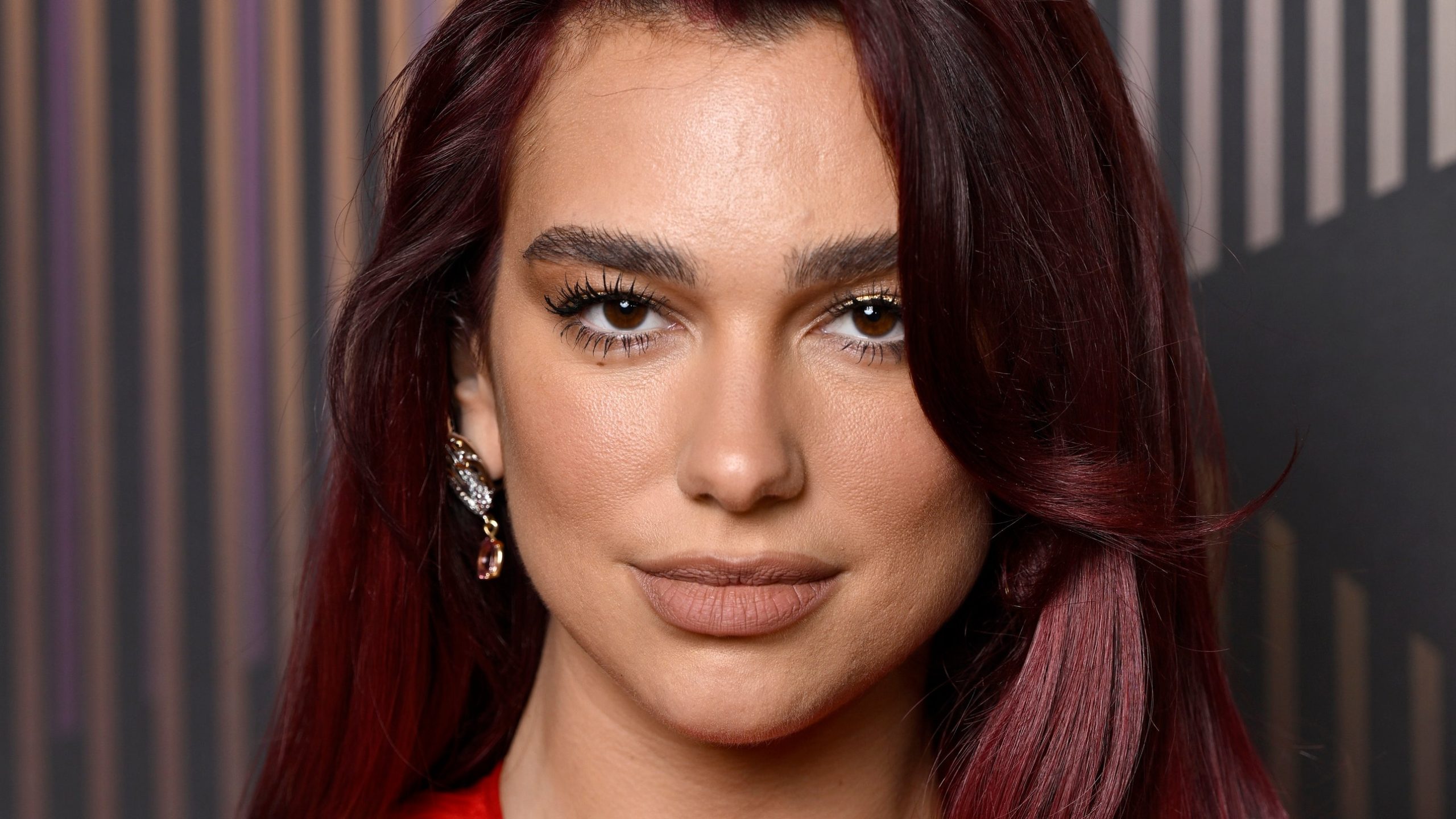 The 20 most remarkable red carpet beauty looks