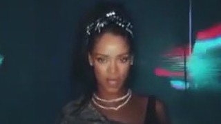 Rihanna teases new music