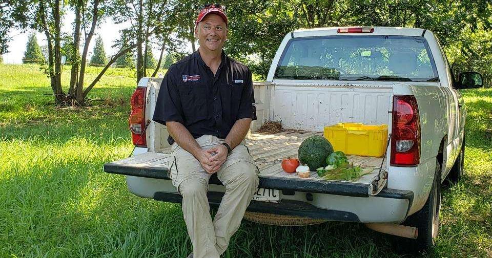 UGA College of Ag staff makes ‘Where the Food Comes From’ appearances