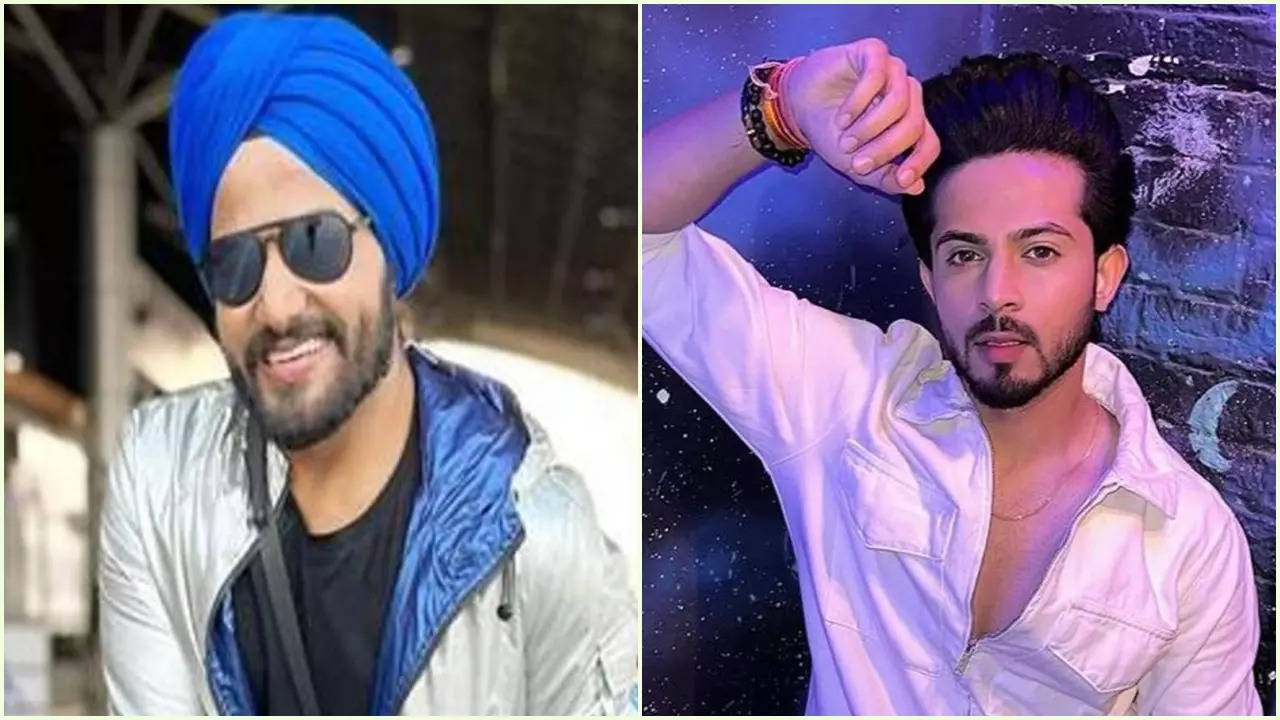 TV Newsmakers Today: Harjot Singh On Quitting Television; Sagar Parekh Talks About His JDJ 11 Elimination