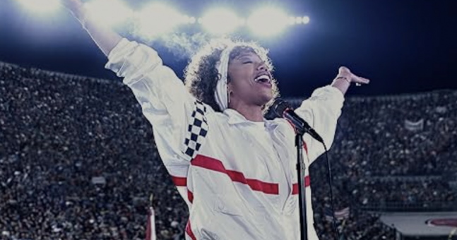 Sony Music sues Whitney Houston biopic producers over unpaid song licenses