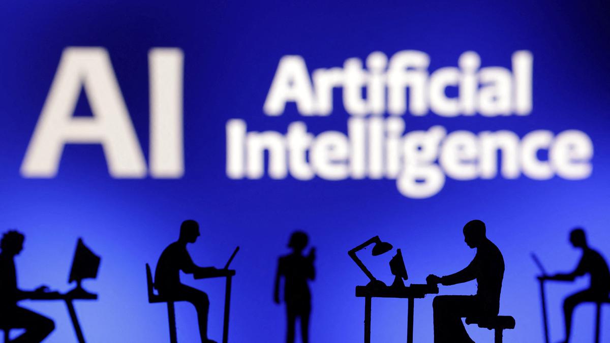 Tamil Nadu Artificial Intelligence Mission to be established