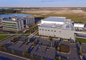 New Central Florida Semiconductor Innovation Engine at NeoCity Announced