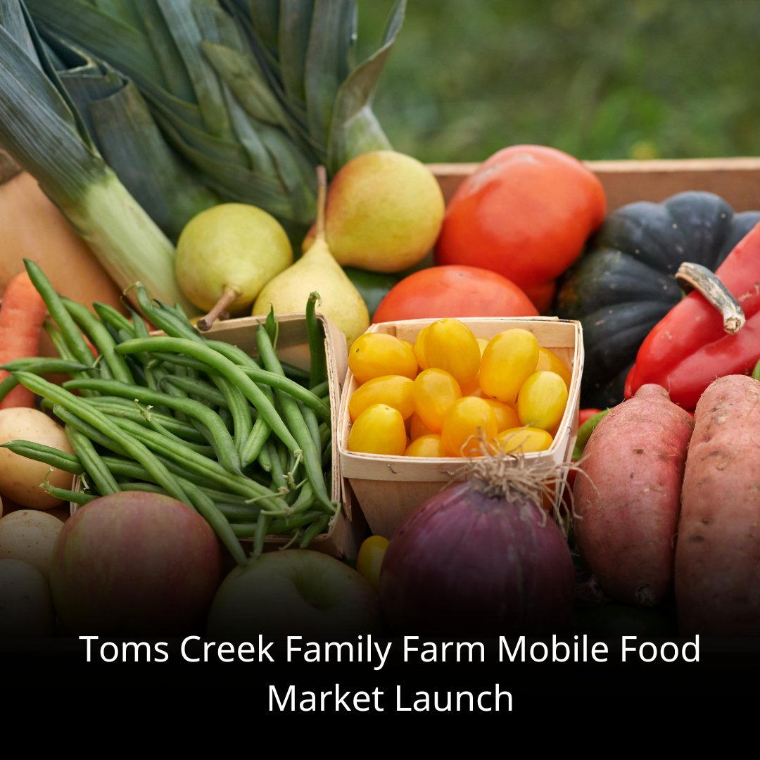 City of Columbia launching new mobile food market