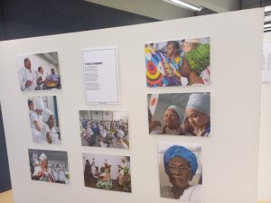 Exposições gratuitas no Memorial da Cultura abordam a religiosidade do campo-grandense e as rotas monçoeiras