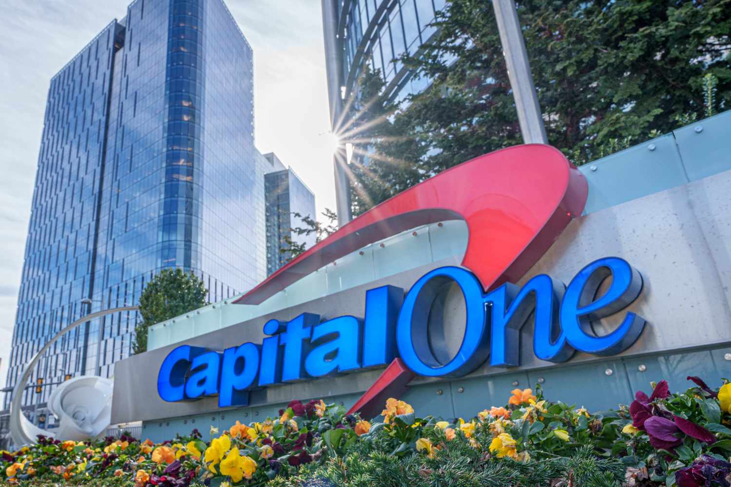 Capital One To Acquire Discover Financial For $35.3 Billion