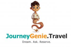 Journey Genie: Revolutionizing Travel Planning with AI-Powered Concierge Service