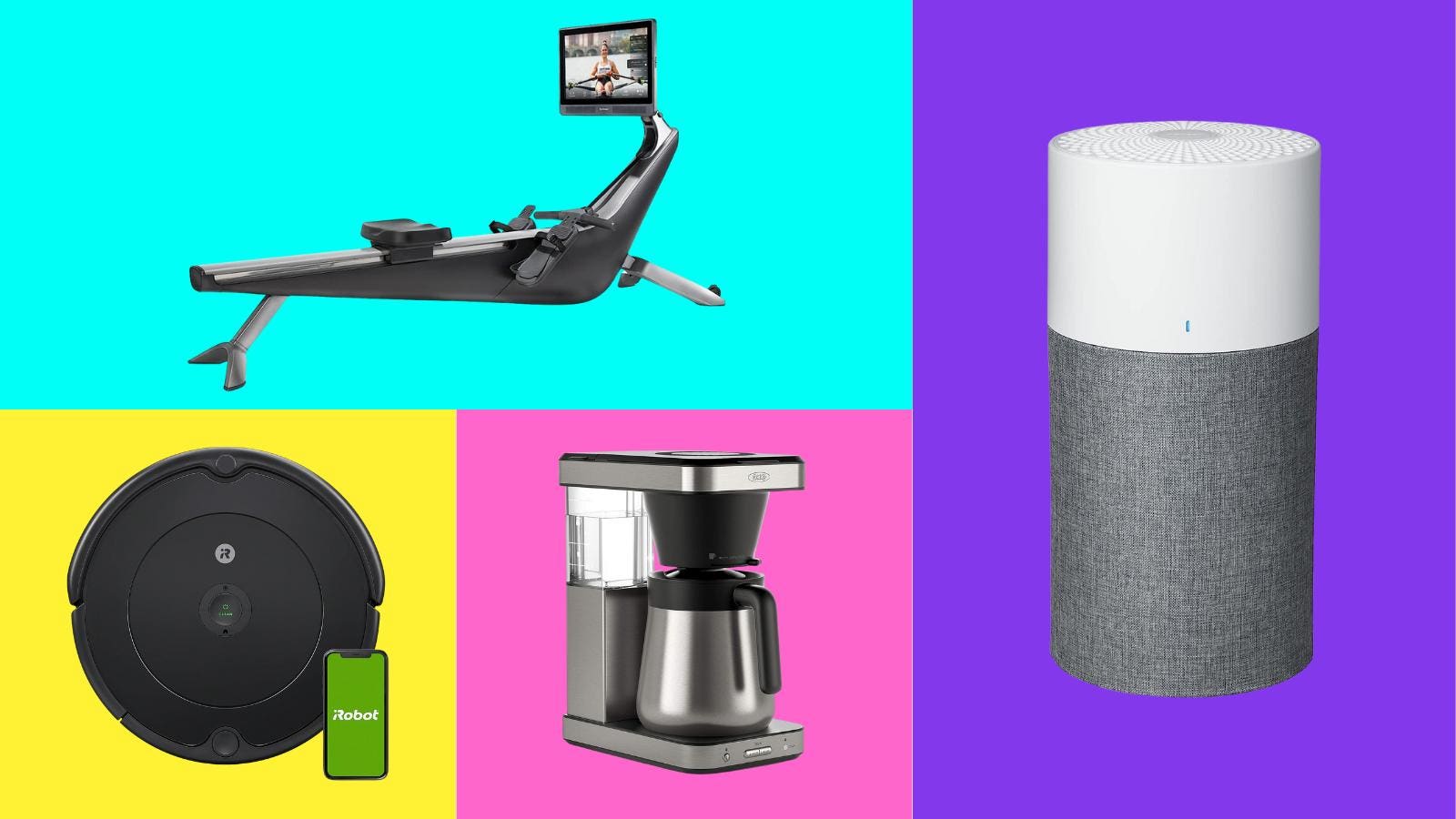 Amazon Presidents’ Day Sale: The Best Deals On Tech, Bedding And More