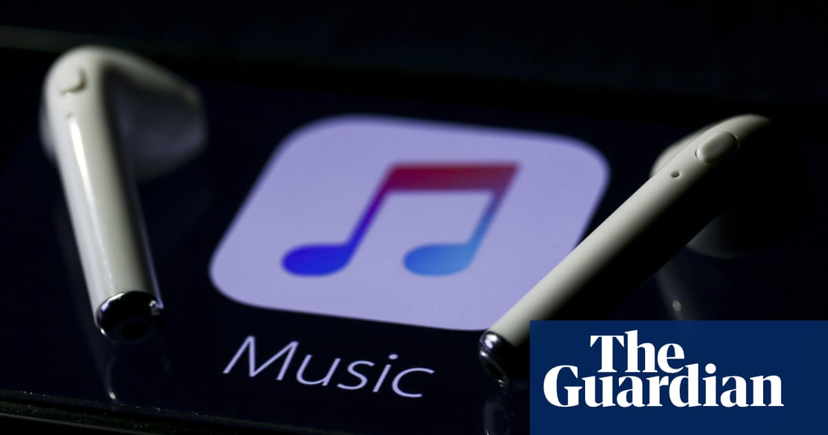 Why is Apple facing a €500m fine from EU over music streaming?