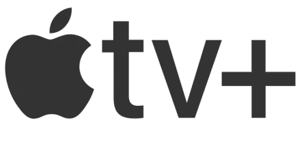 Apple TV+ logo