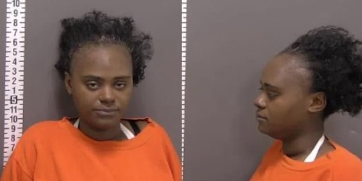 Fargo woman faces attempted murder, accused of running people over with car