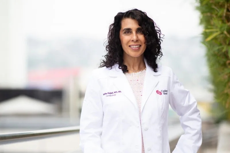 Martha Gulati, MD