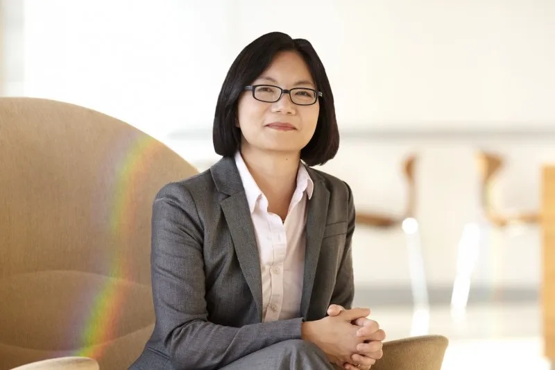 Susan Cheng, MD, MPH