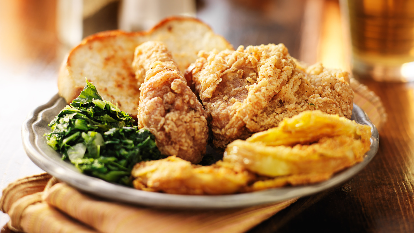 Black History Month: What Really Defines Soul Food?