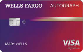 Wells Fargo Autograph Card Review: Bonus Points, Travel Benefits & No Annual Fee