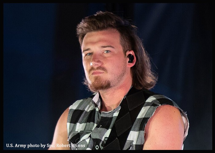 Morgan Wallen To Open Six-Story Bar, Restaurant & Music Venue In Nashville