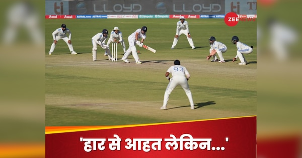 IND vs ENG Test Series: भारत ने धो डाला फिर भी हेकड़ी नहीं जा रही, मैकुलम बोले – हम बैजबॉल क्रिकेट ही खेलेंगे चाहे…