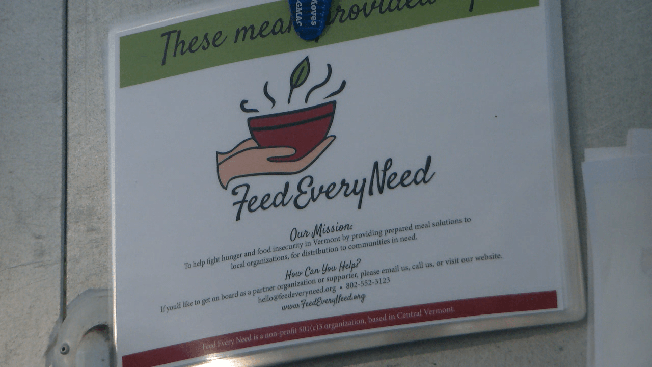 ‘Feed Every Need’ aims to address food insecurity in Central Vermont