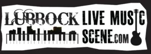 The Lubbock Live Music Scene with Junior Vasquez is coming together on the new website