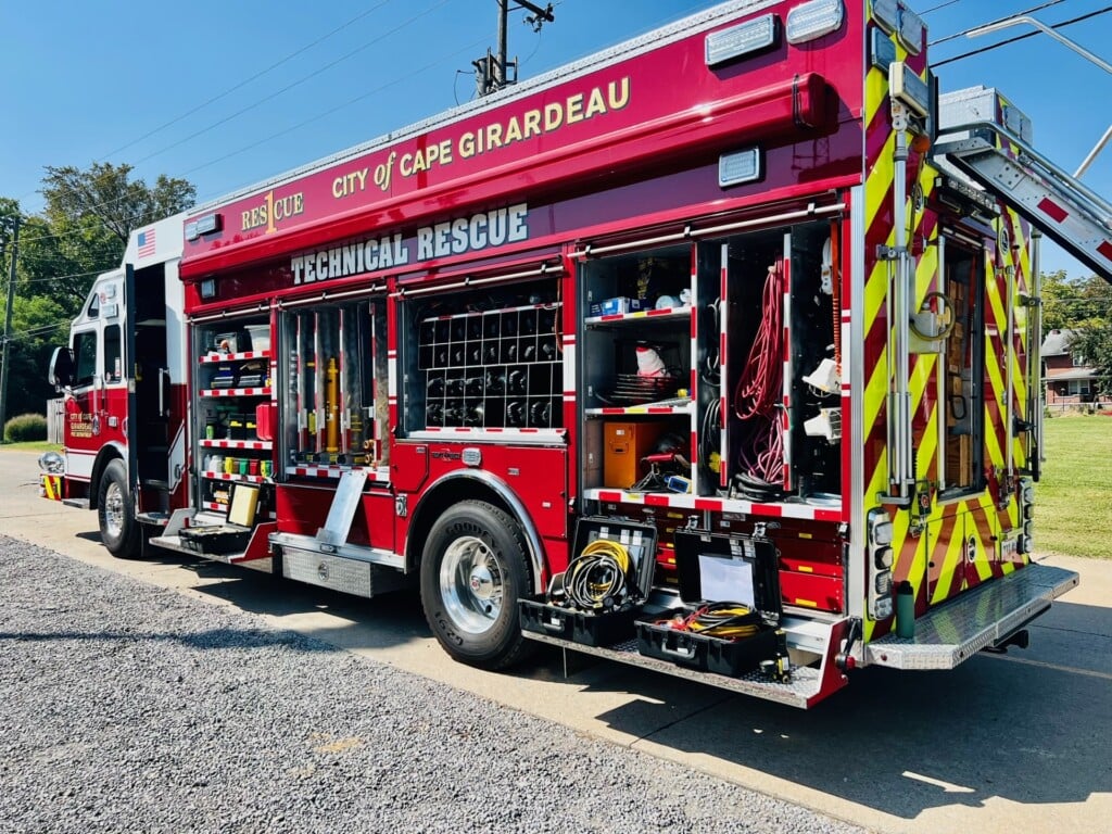 First responders talk mental health – KBSI Fox 23 Cape Girardeau News