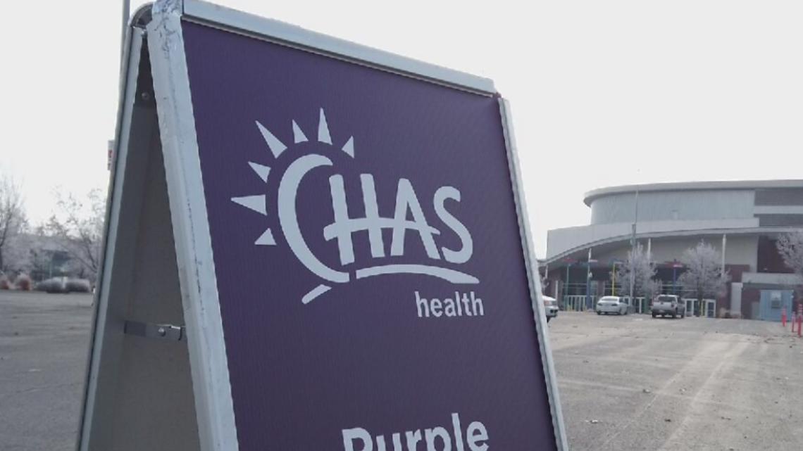 New CHAS Health Clinic opens next Monday