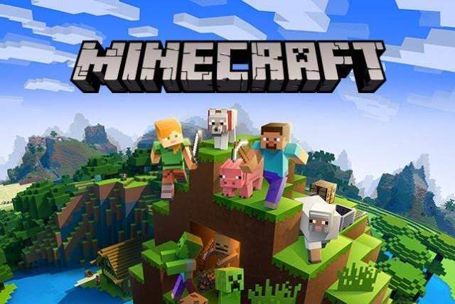 Minecraft pode ser um “professor” de programação para os pequenos