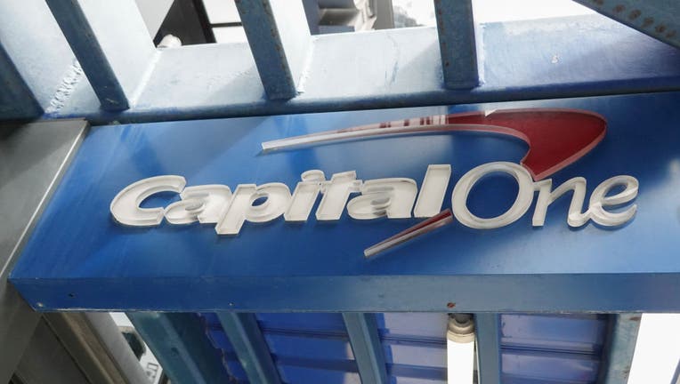 Capital one to purchase Discover Financial for $35 billion