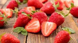 6 sweet reasons to savour the goodness of strawberries