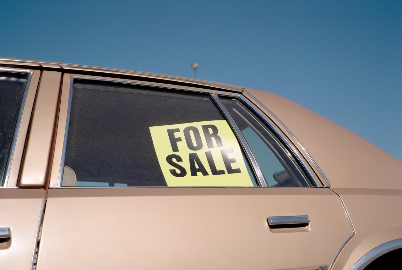 California car-buying scam hits Placer and Sacramento County