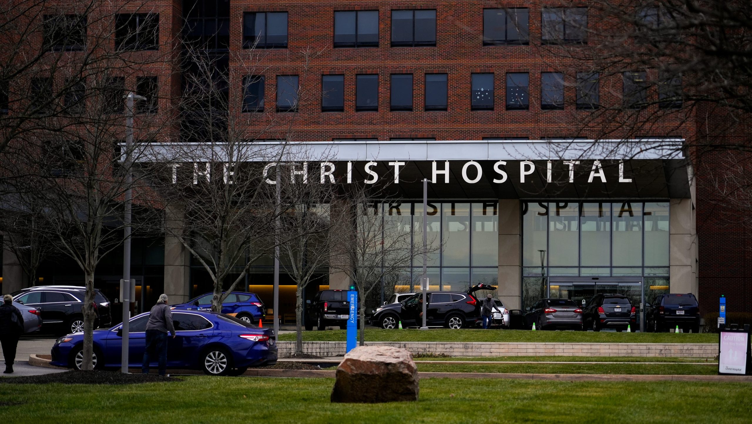 Christ Hospital to close outpatient behavioral health program