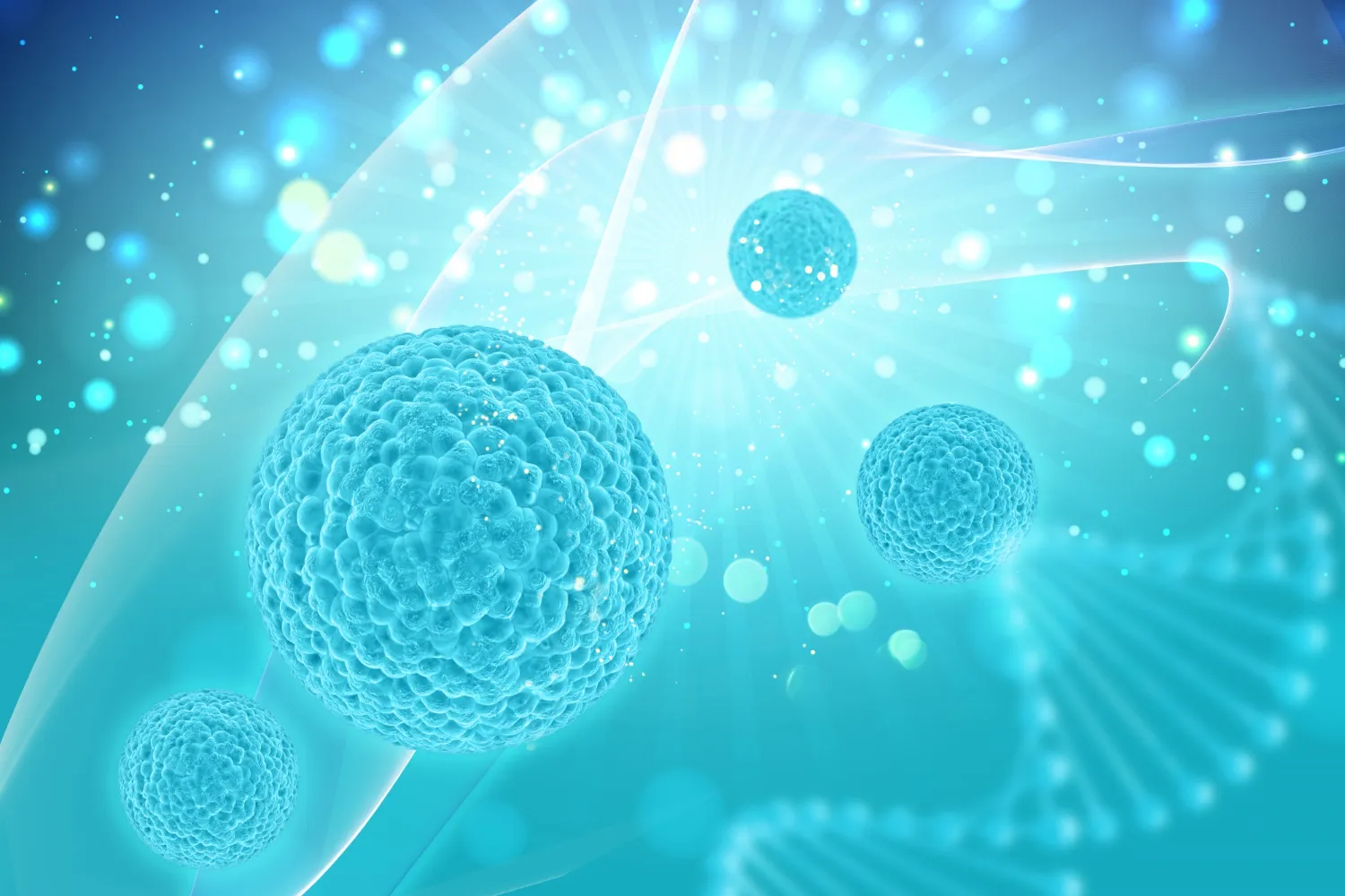 Global Leaders in Stem Cell Therapy: Where Excellence Meets Innovation