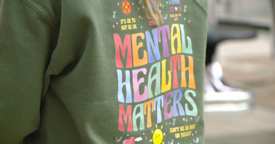 Community mental health event provides free resources for those needing help