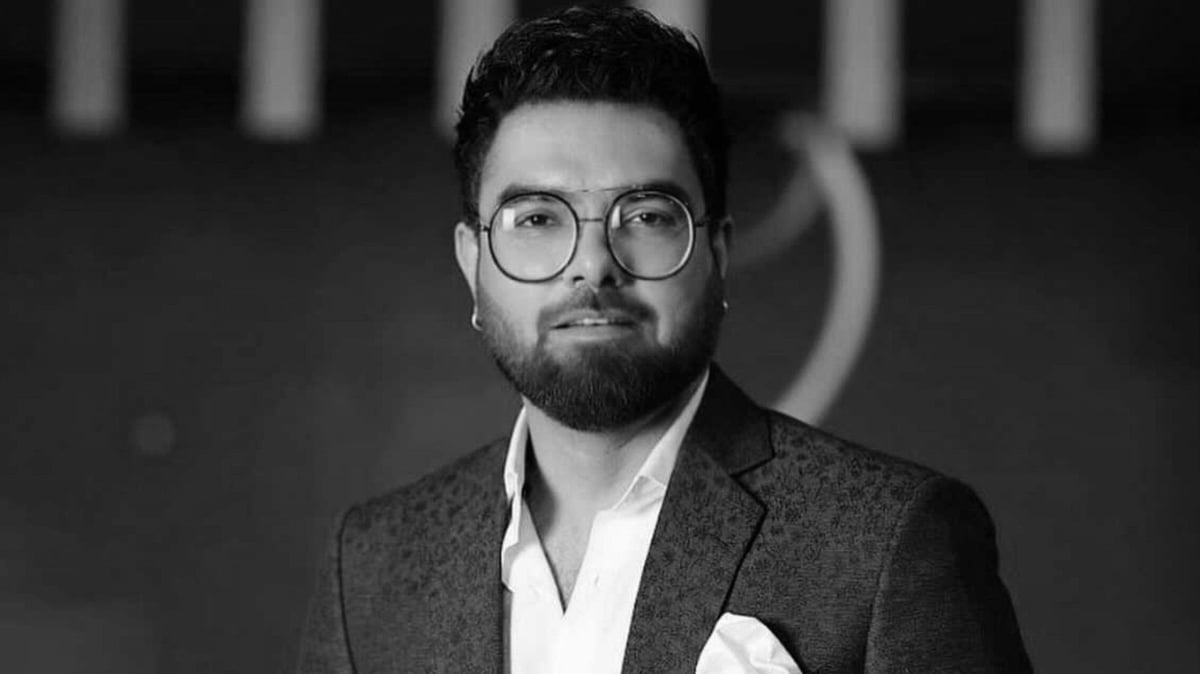 Yasir Hussain Sheds Light On Pakistani, Indian TV Shows