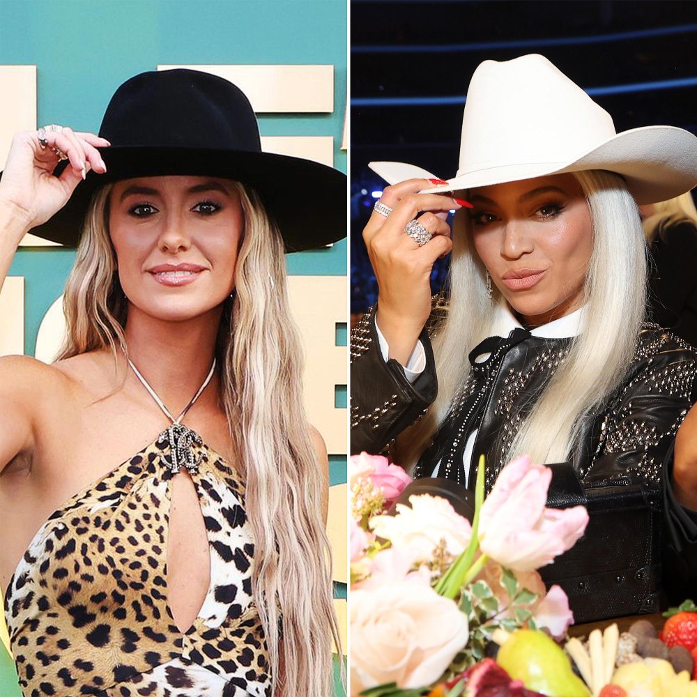 Lainey Wilson Shares Her Thoughts on Beyonce Going Country