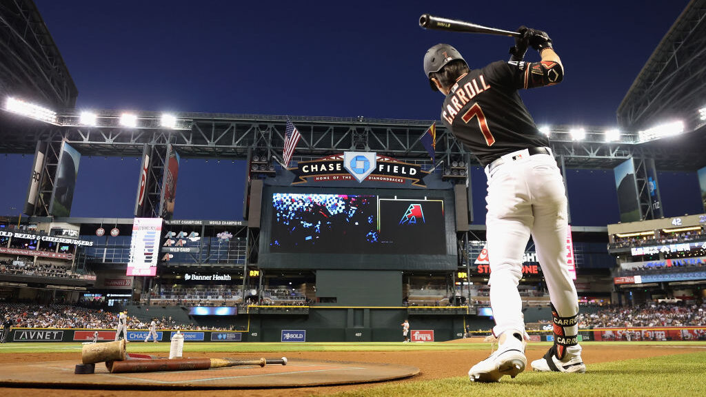 Diamondbacks still exploring TV options for 2024