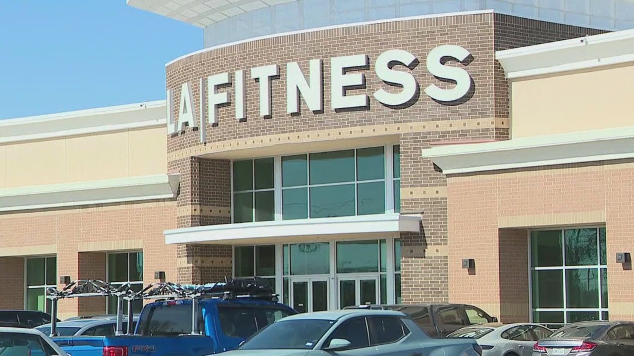 Man stabs another man over workout machine at LA Fitness in North Austin