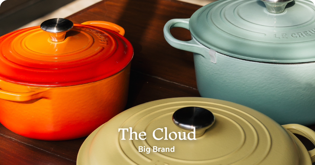 8 เรื่องเบื้องหลัง Le Creuset หม้อปรุงอาหารราคาเรือนหมื่นที่เชฟมากฝีมือทุกคนเลือกใช้